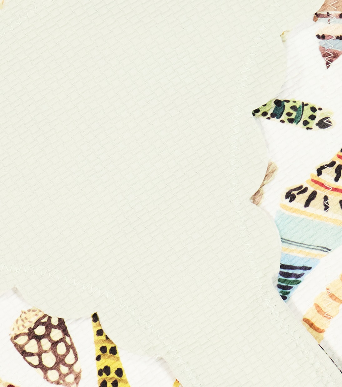 Broadway reversible bikini bottoms | Marysia Bumby