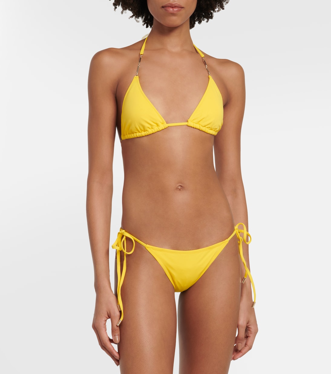 Culotte de bikini Mykonos | Melissa Odabash