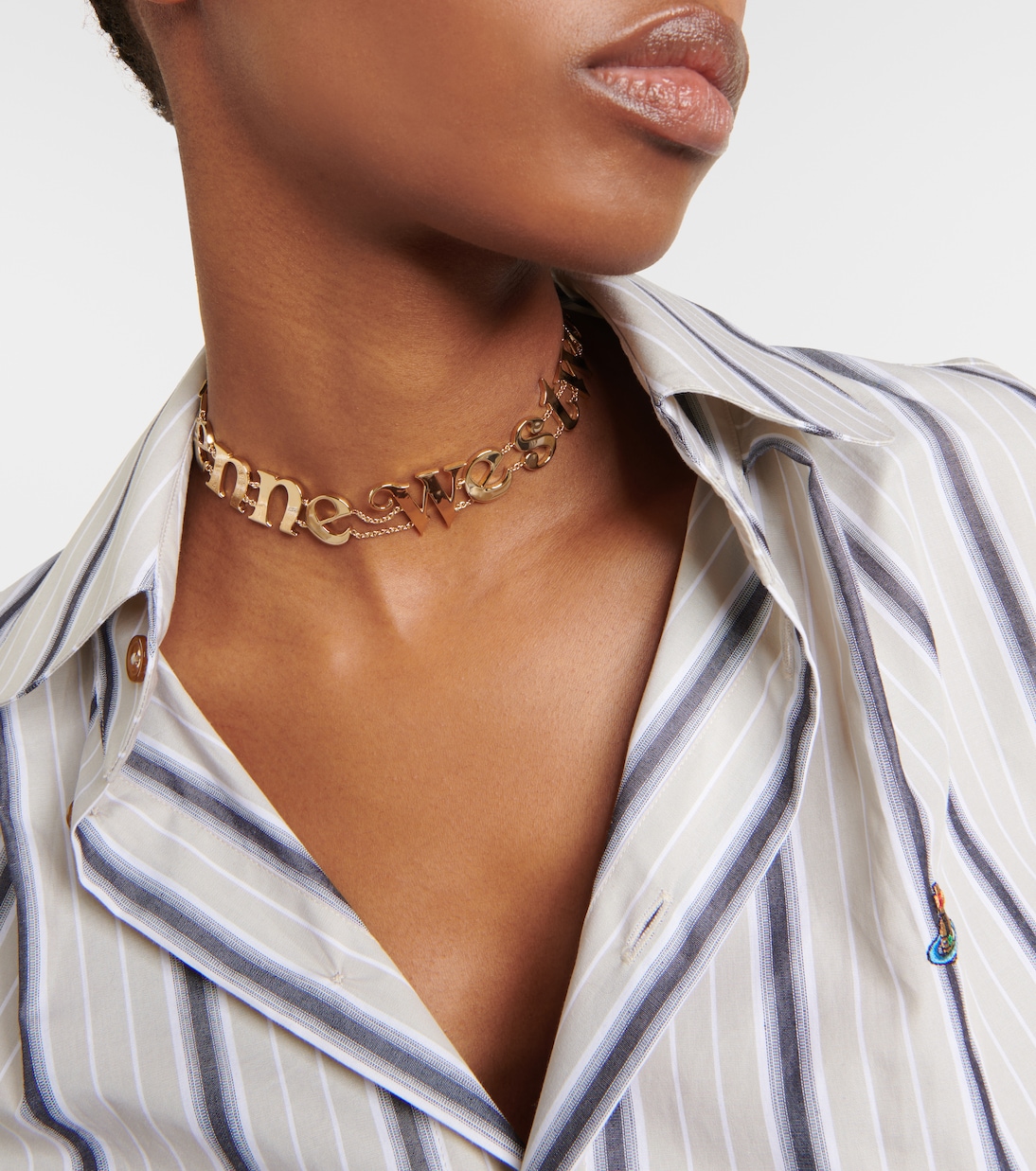 Raimunda choker | Vivienne Westwood