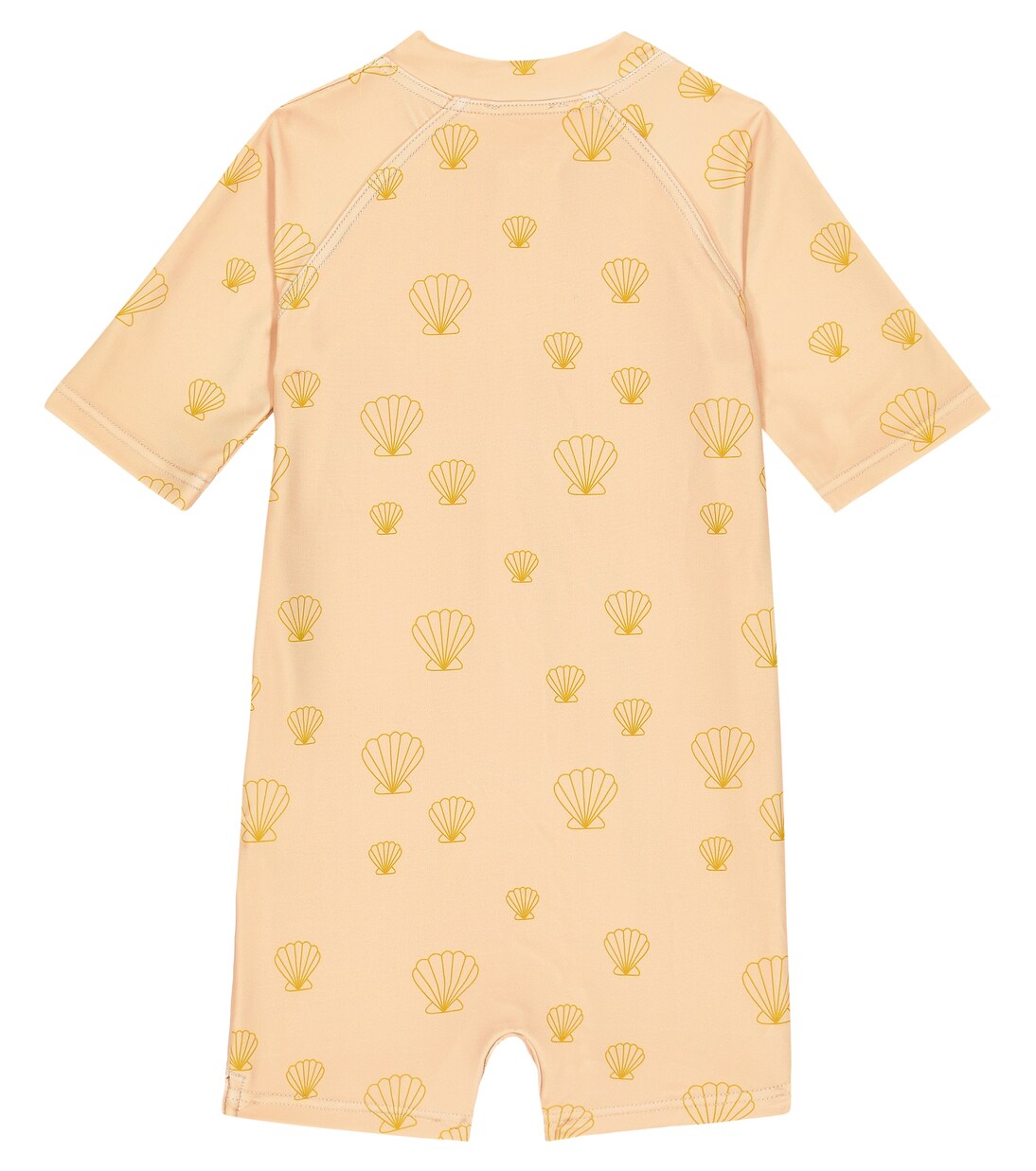 Baby Max printed swimsuit | Liewood
