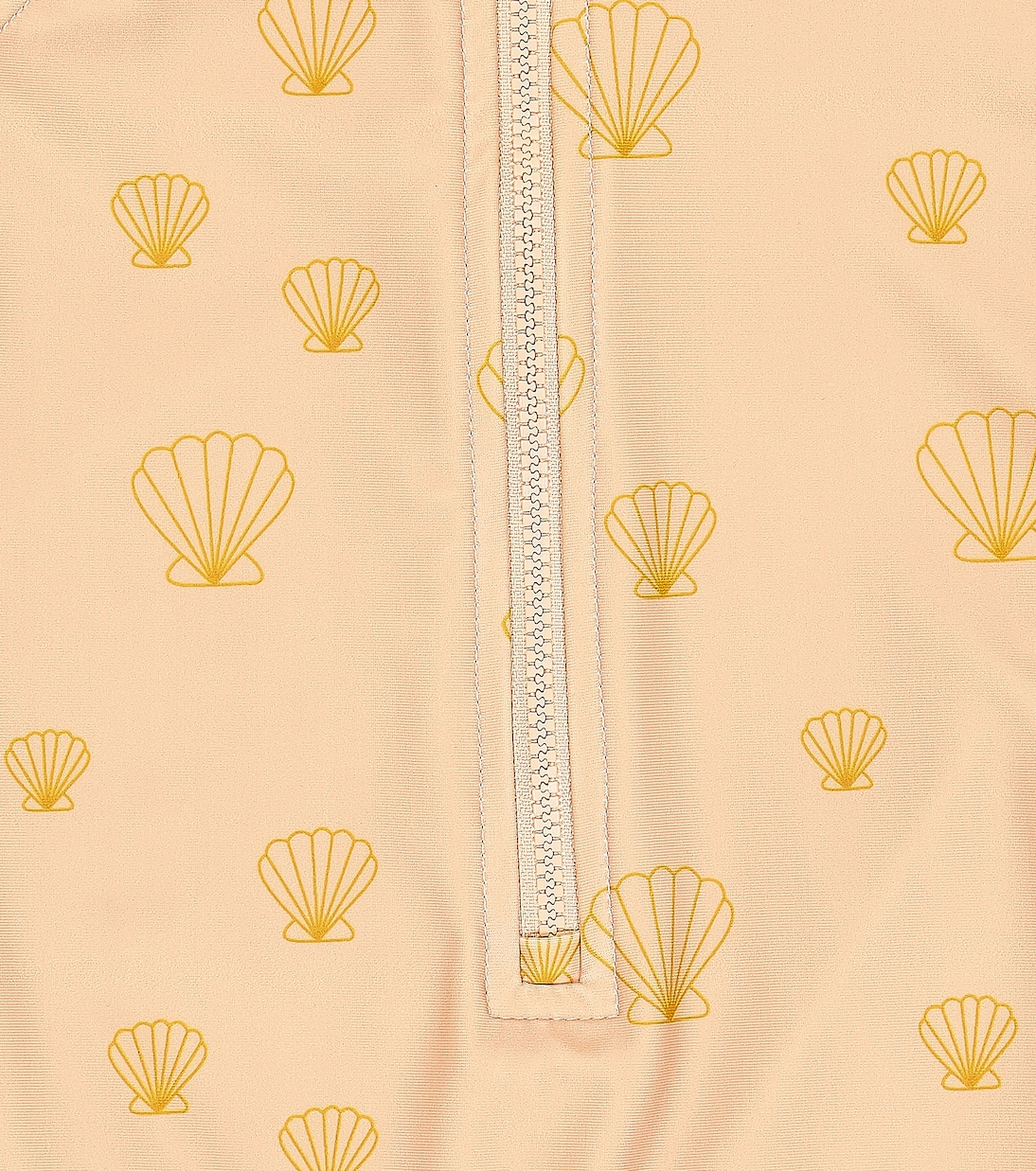 Baby Max printed swimsuit | Liewood