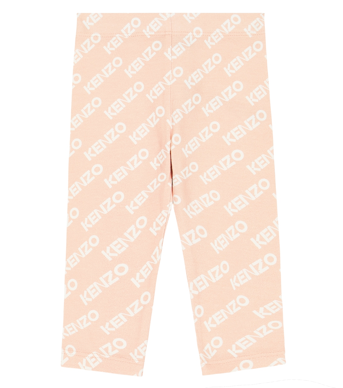 Bebé - leggings de algodón | Kenzo Kids