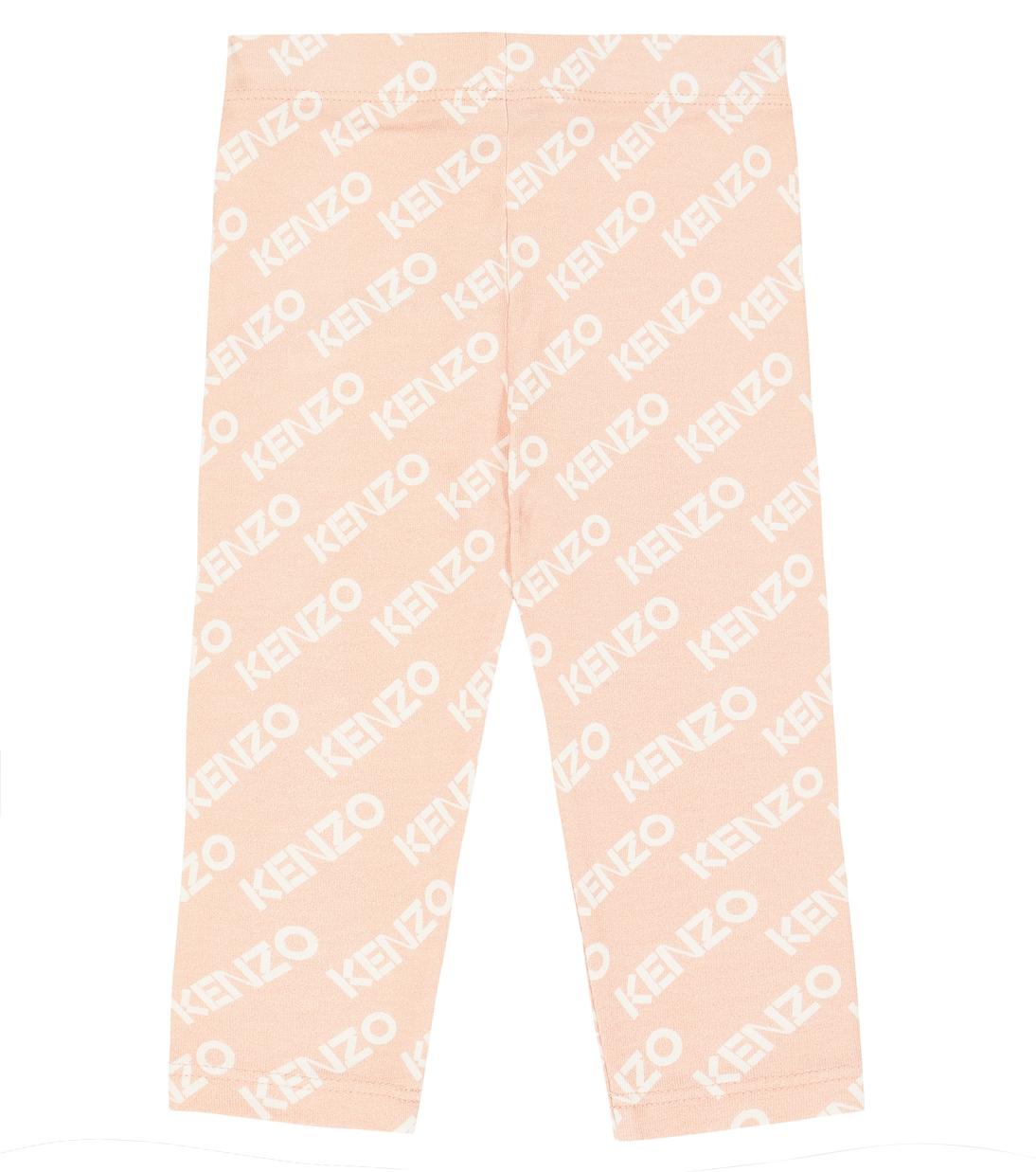 Bebé - leggings de algodón | Kenzo Kids