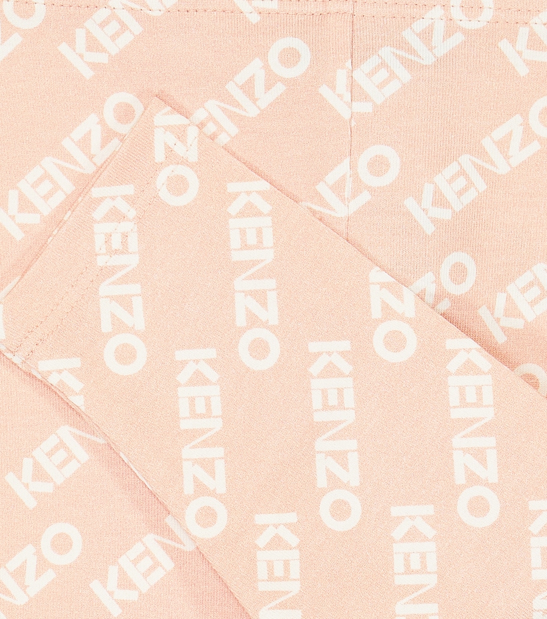 Bebé - leggings de algodón | Kenzo Kids