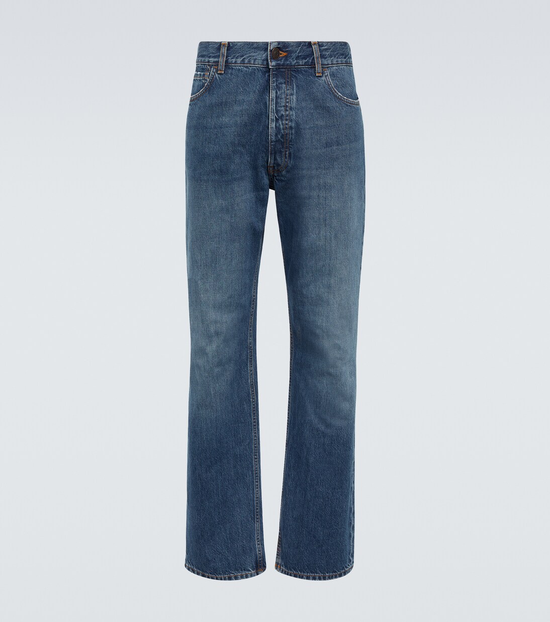 Burt slim jeans | The Row