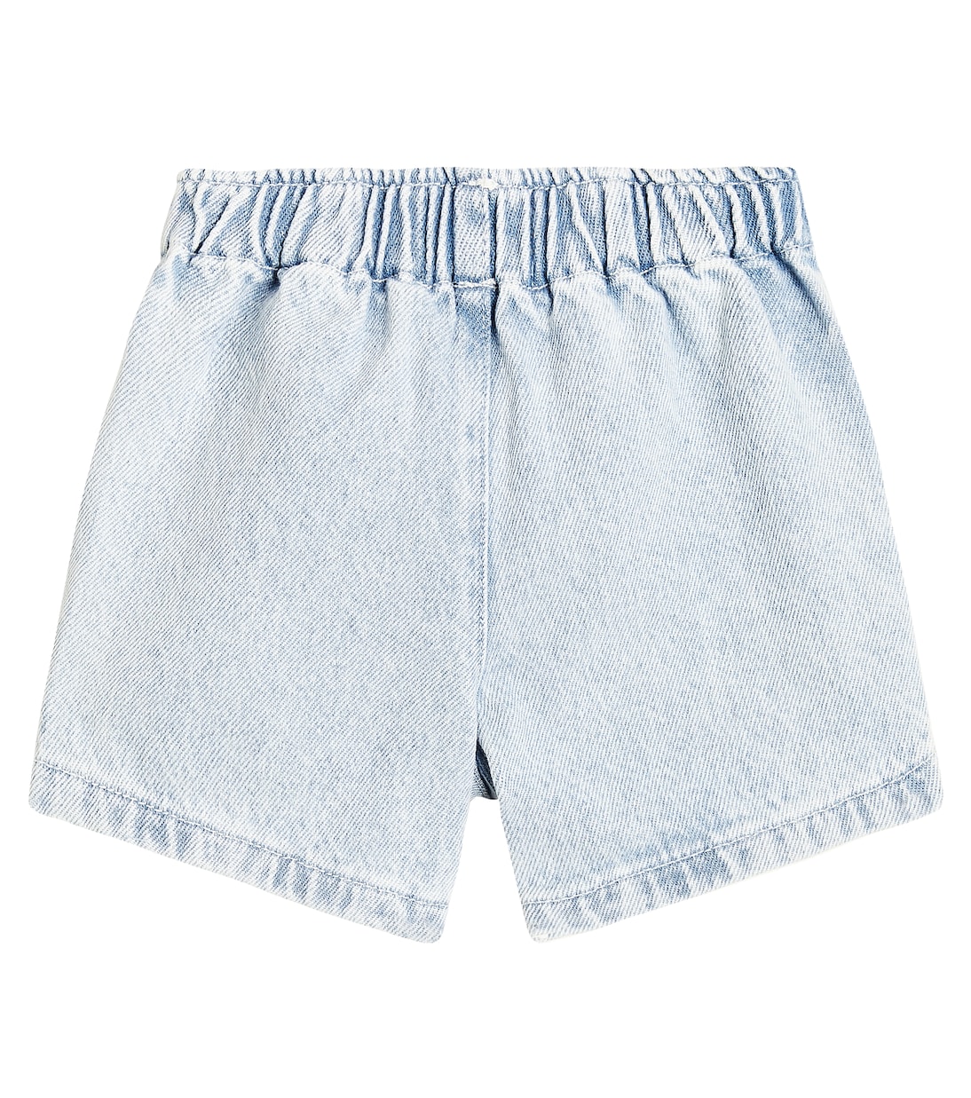 Baby Circle cotton shorts | Bobo Choses