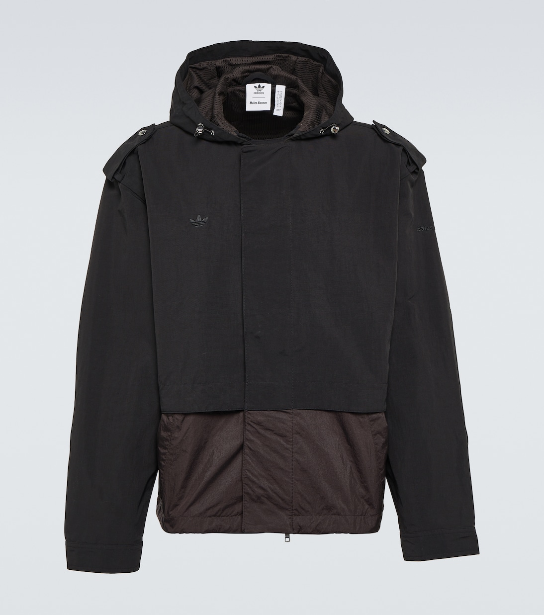 x Wales Bonner technical jacket | Adidas