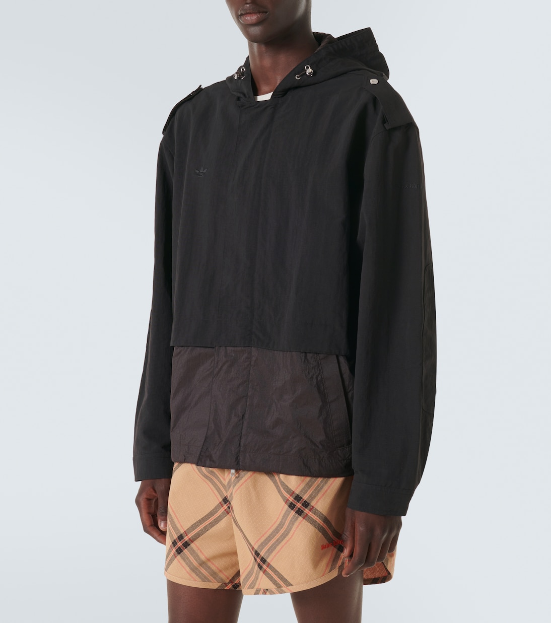x Wales Bonner technical jacket | Adidas