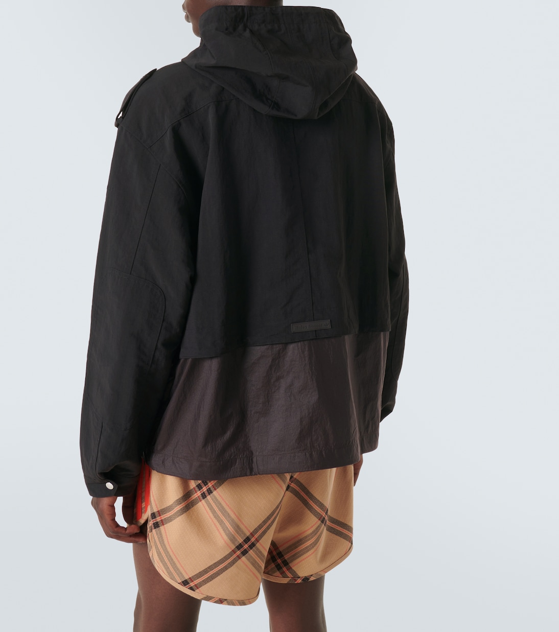 x Wales Bonner technical jacket | Adidas
