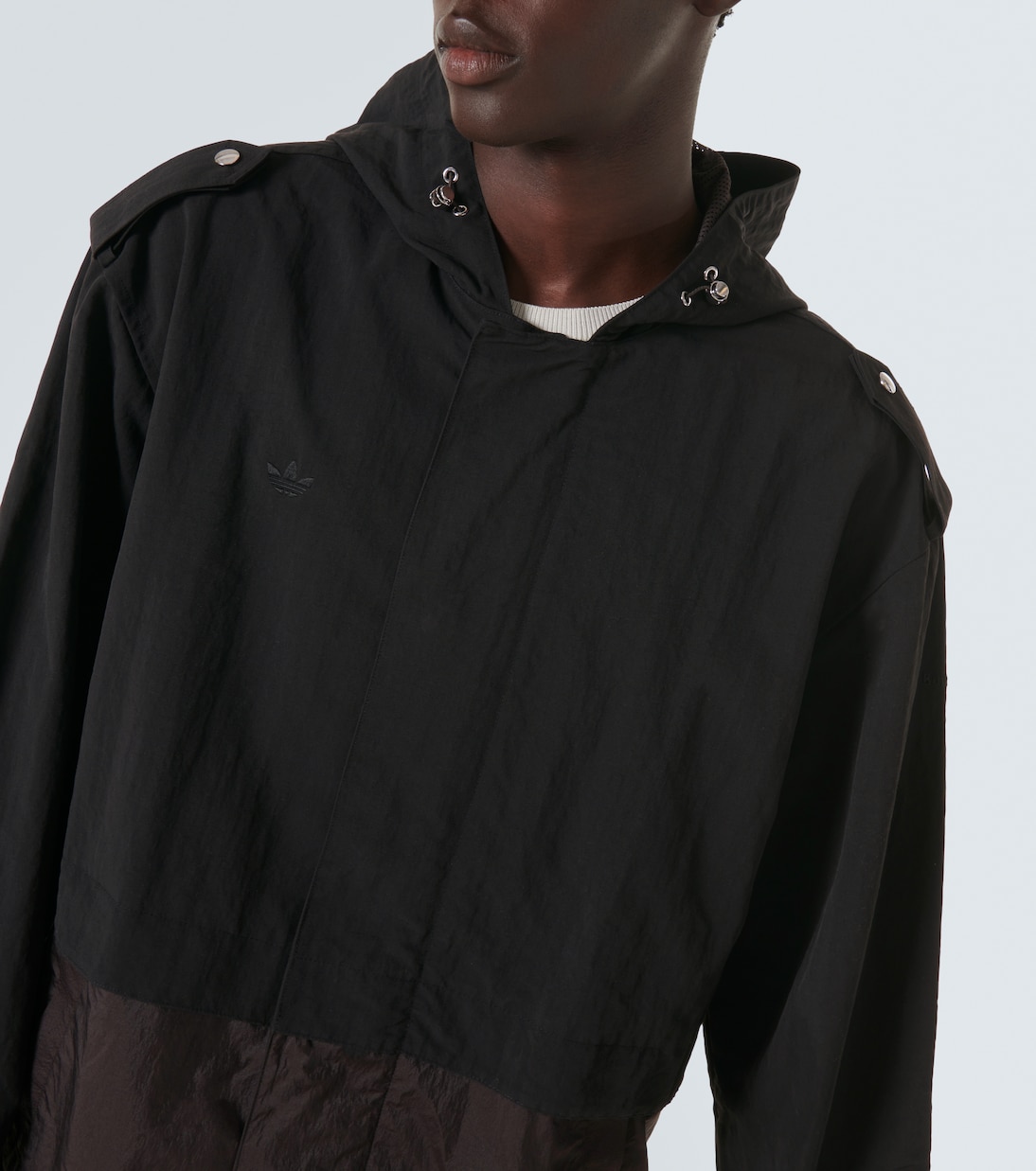 x Wales Bonner technical jacket | Adidas