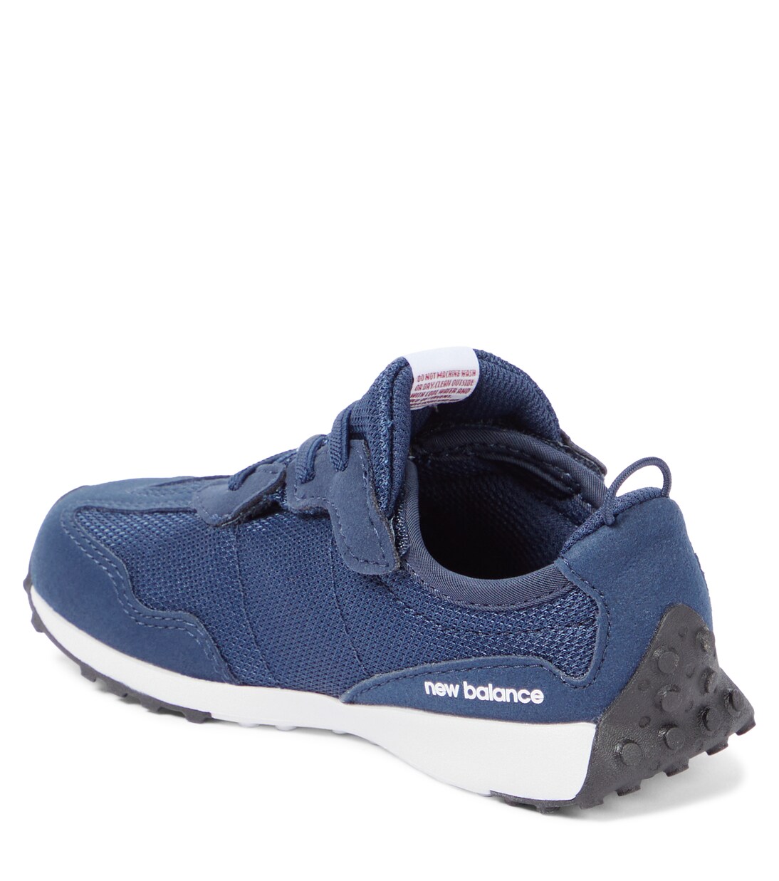 Zapatillas 327 New-B Hook & Loop Kids | New Balance Kids