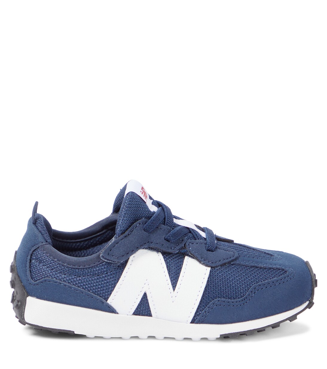 Zapatillas 327 New-B Hook & Loop Kids | New Balance Kids