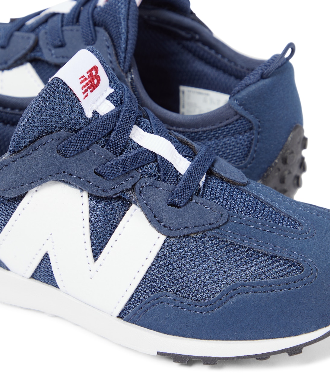 Zapatillas 327 New-B Hook & Loop Kids | New Balance Kids