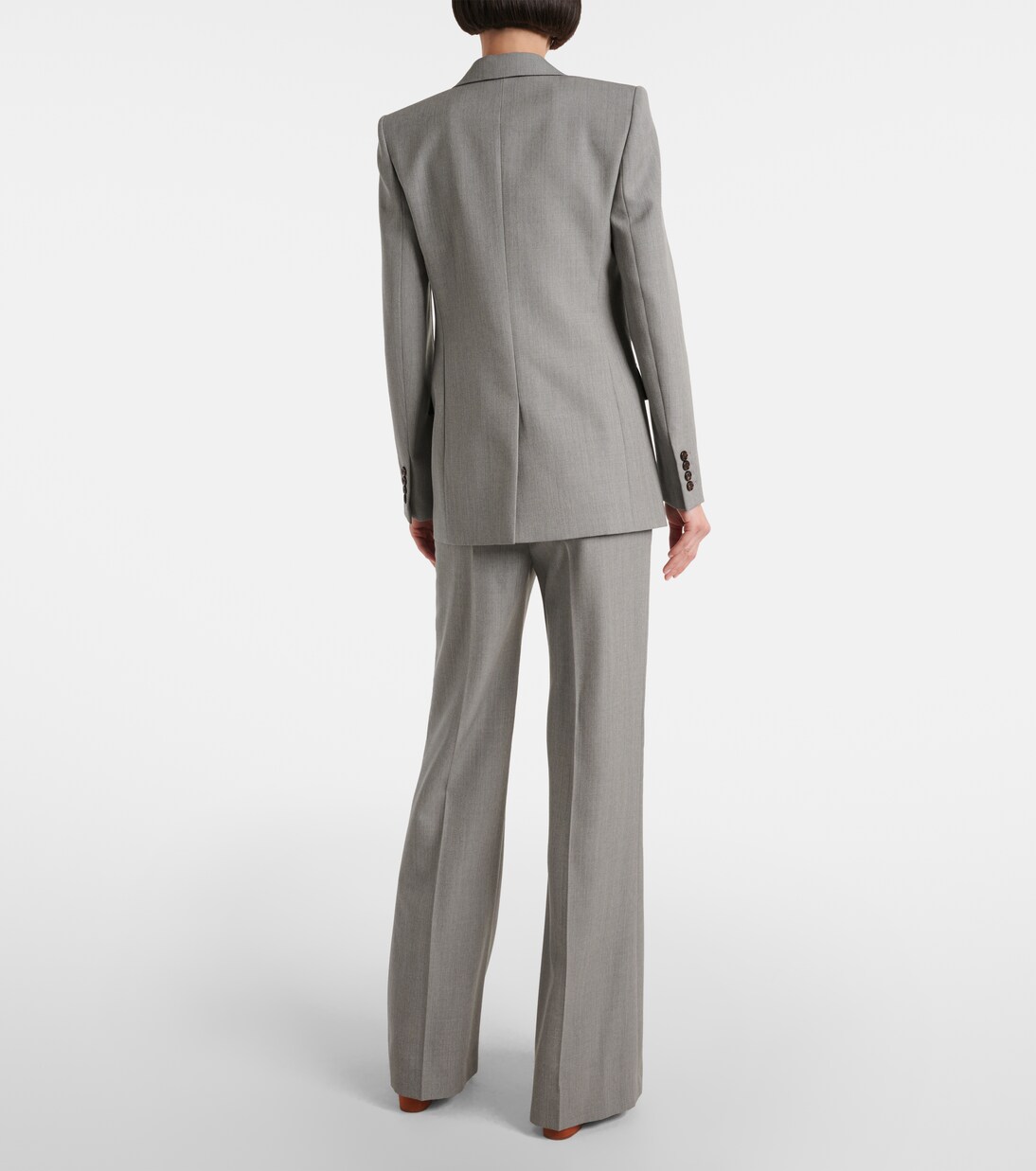 Blazer aus Wolle | Chloé