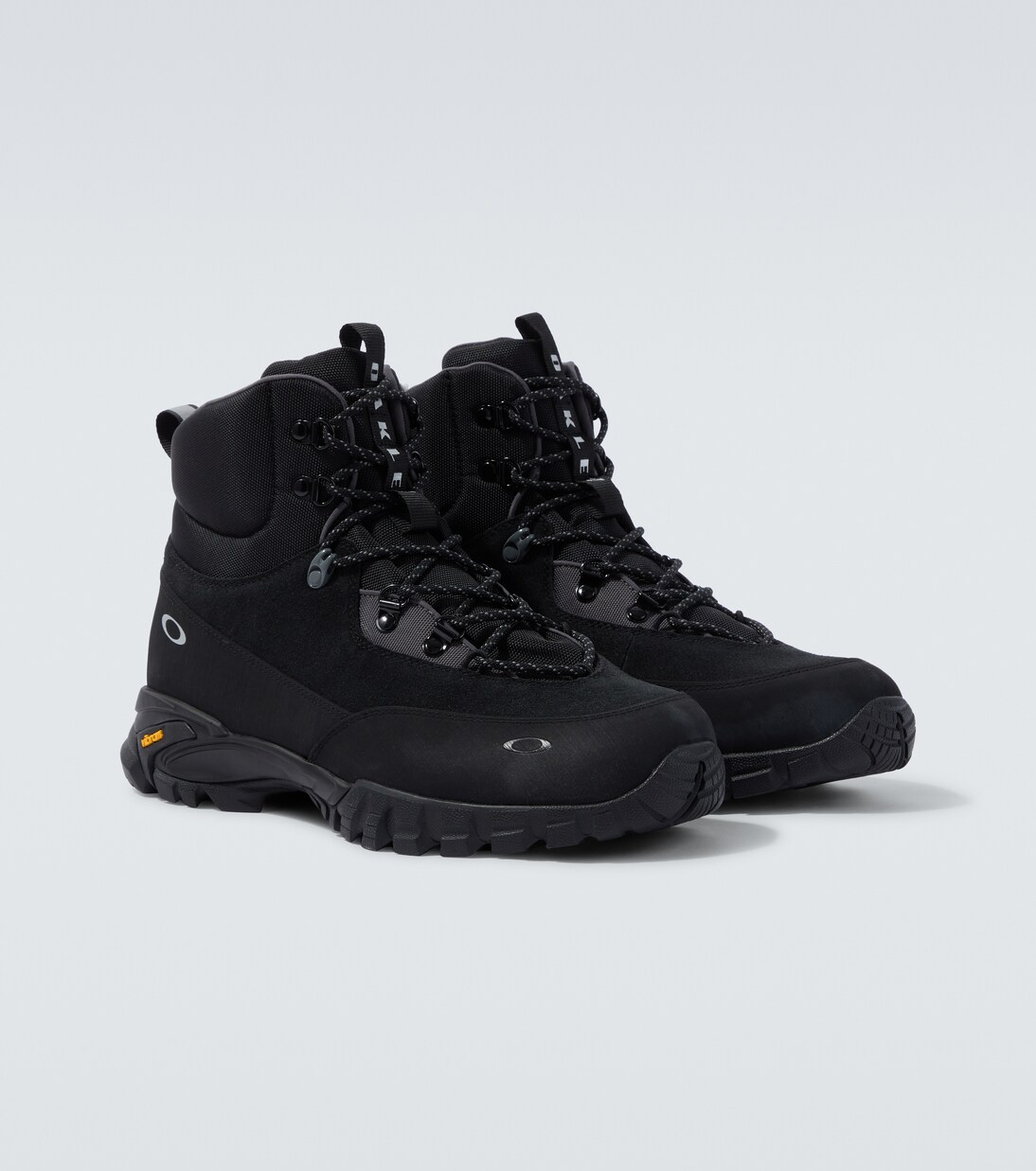 Vertex suede hiking boots | Oakley