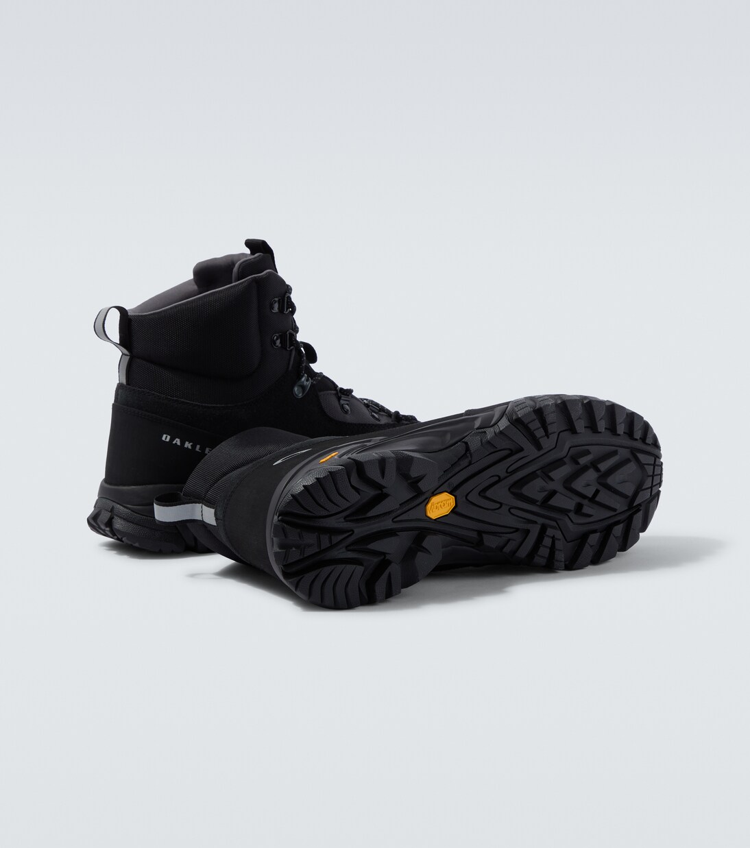 Vertex suede hiking boots | Oakley