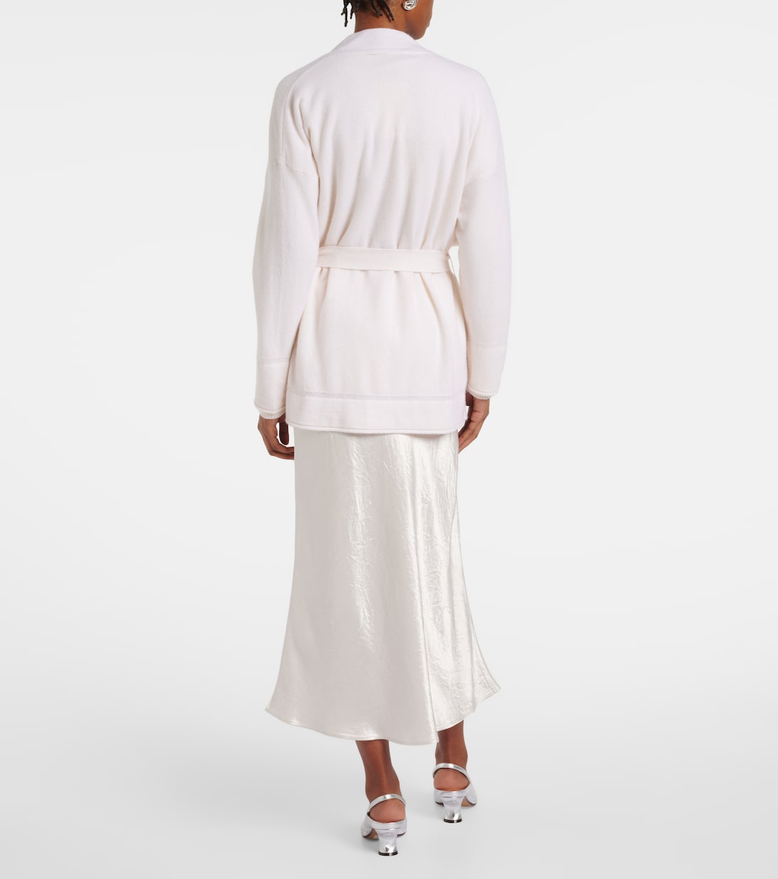 Cardigan Arno aus Kaschmir | Max Mara