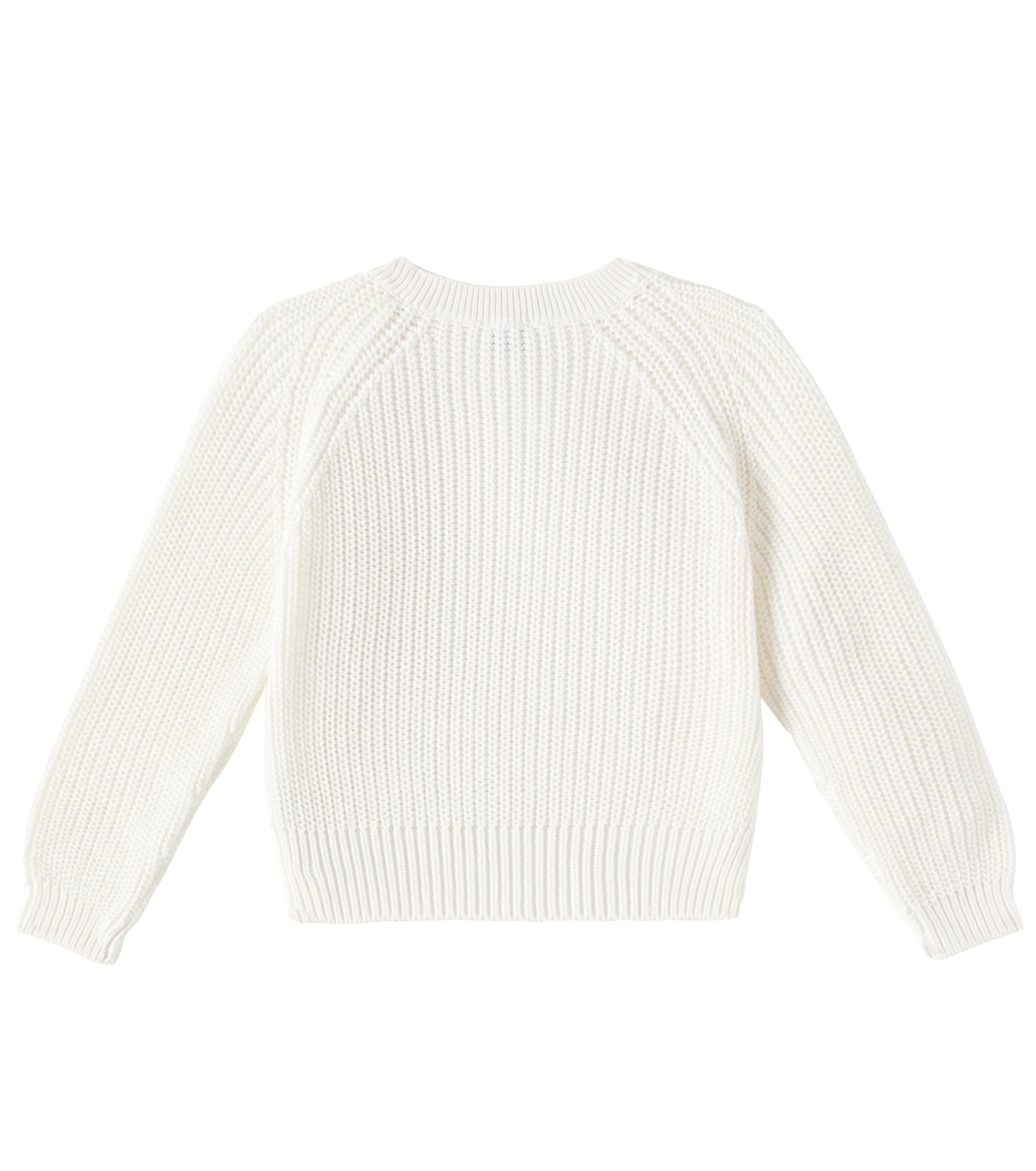 Pullover aus Baumwolle | Il Gufo