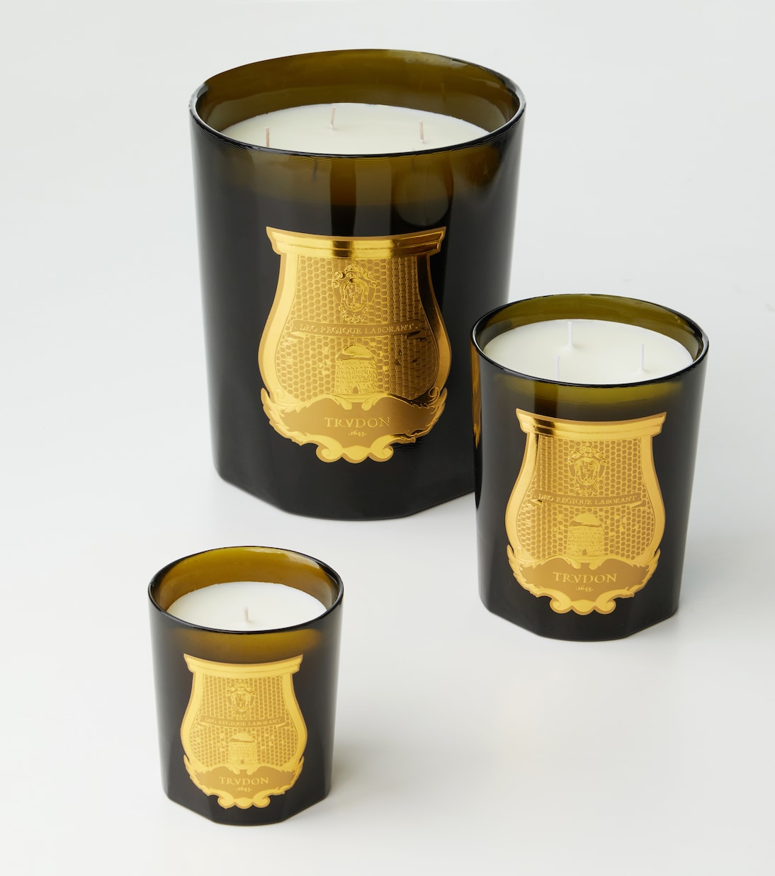 Spiritus Sancti Classic scented candle | Trudon