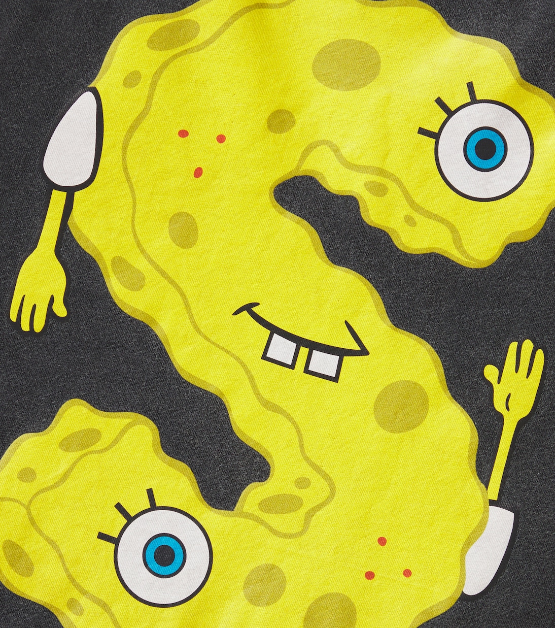 Bedrucktes T-Shirt aus Baumwoll-Jersey | Stella McCartney Kids