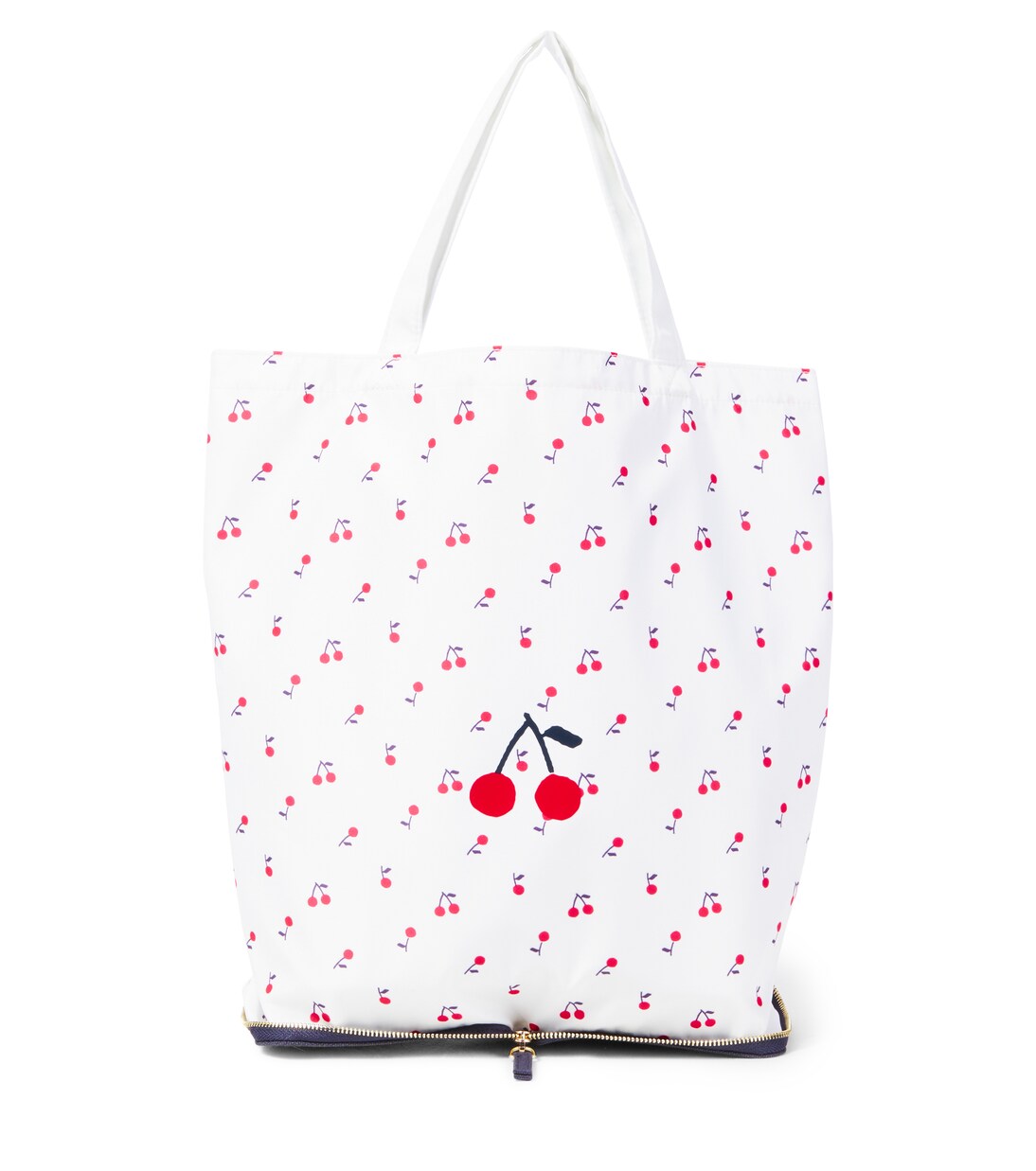 Bedruckte Tasche Estrid | Bonpoint