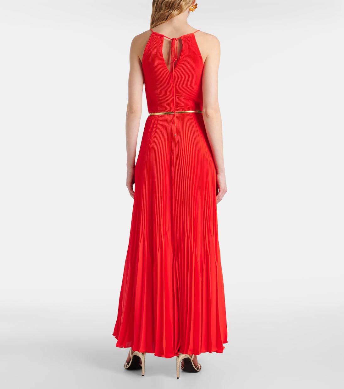 Elegante Gersa maxi dress | Max Mara