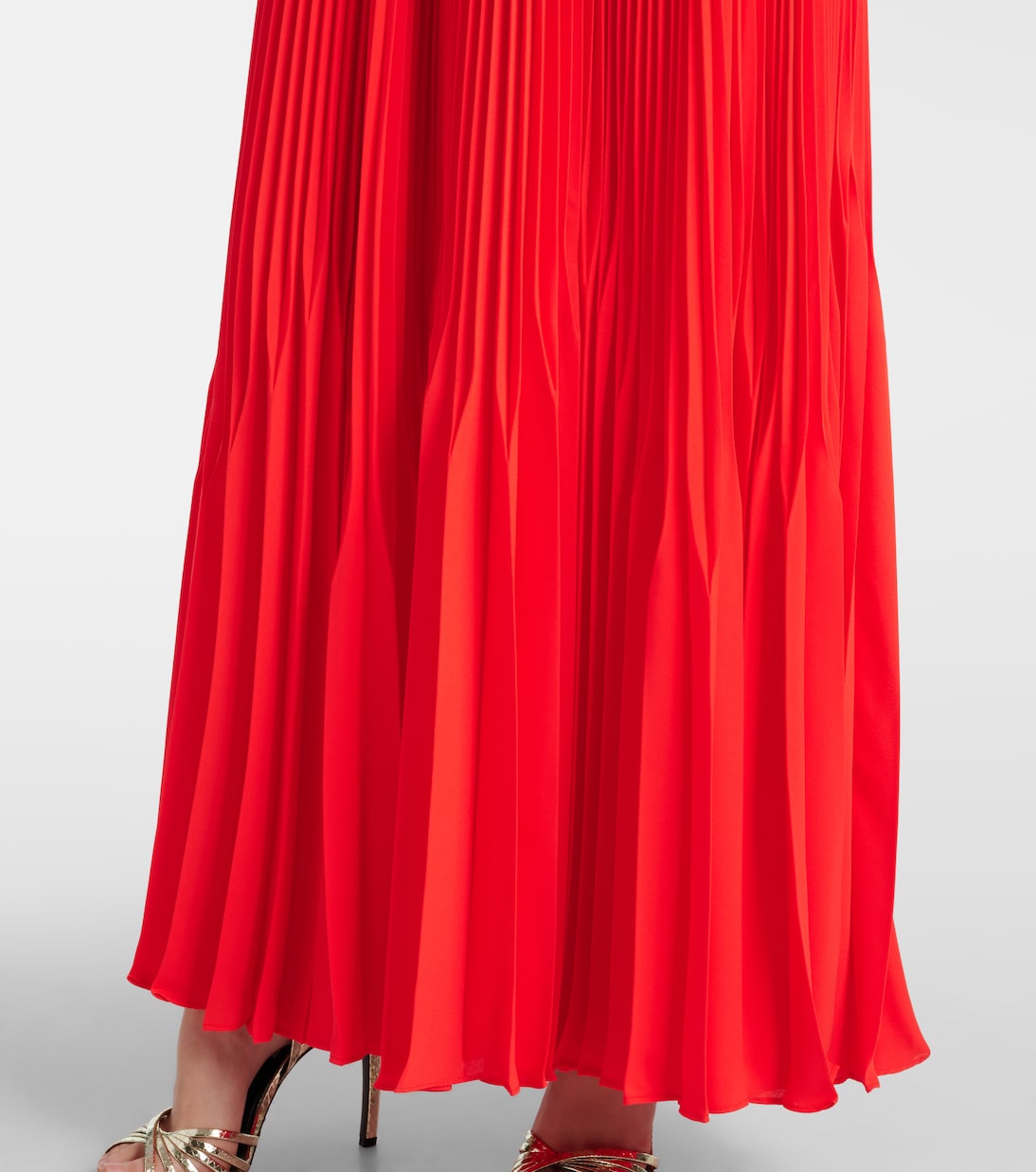 Elegante Gersa maxi dress | Max Mara