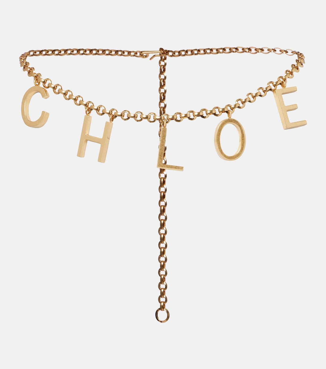 Chloé Letters belt | Chloé