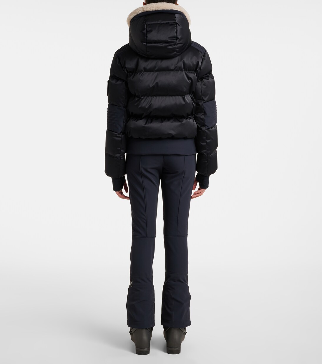 Skijacke Sasha Special | Toni Sailer