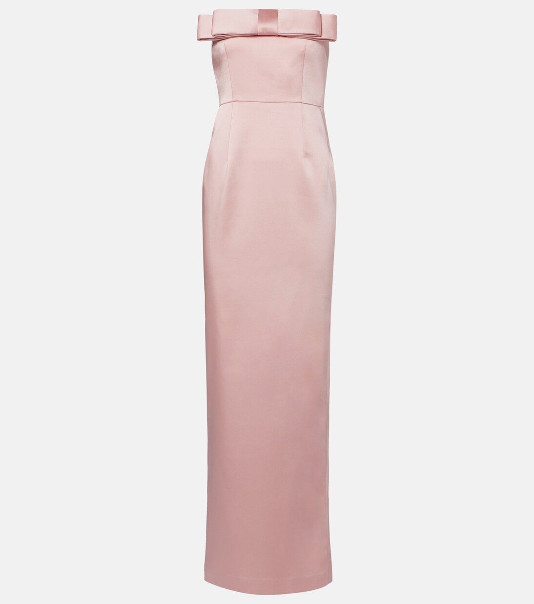 Robe longue Sisu  | The New Arrivals Ilkyaz Ozel