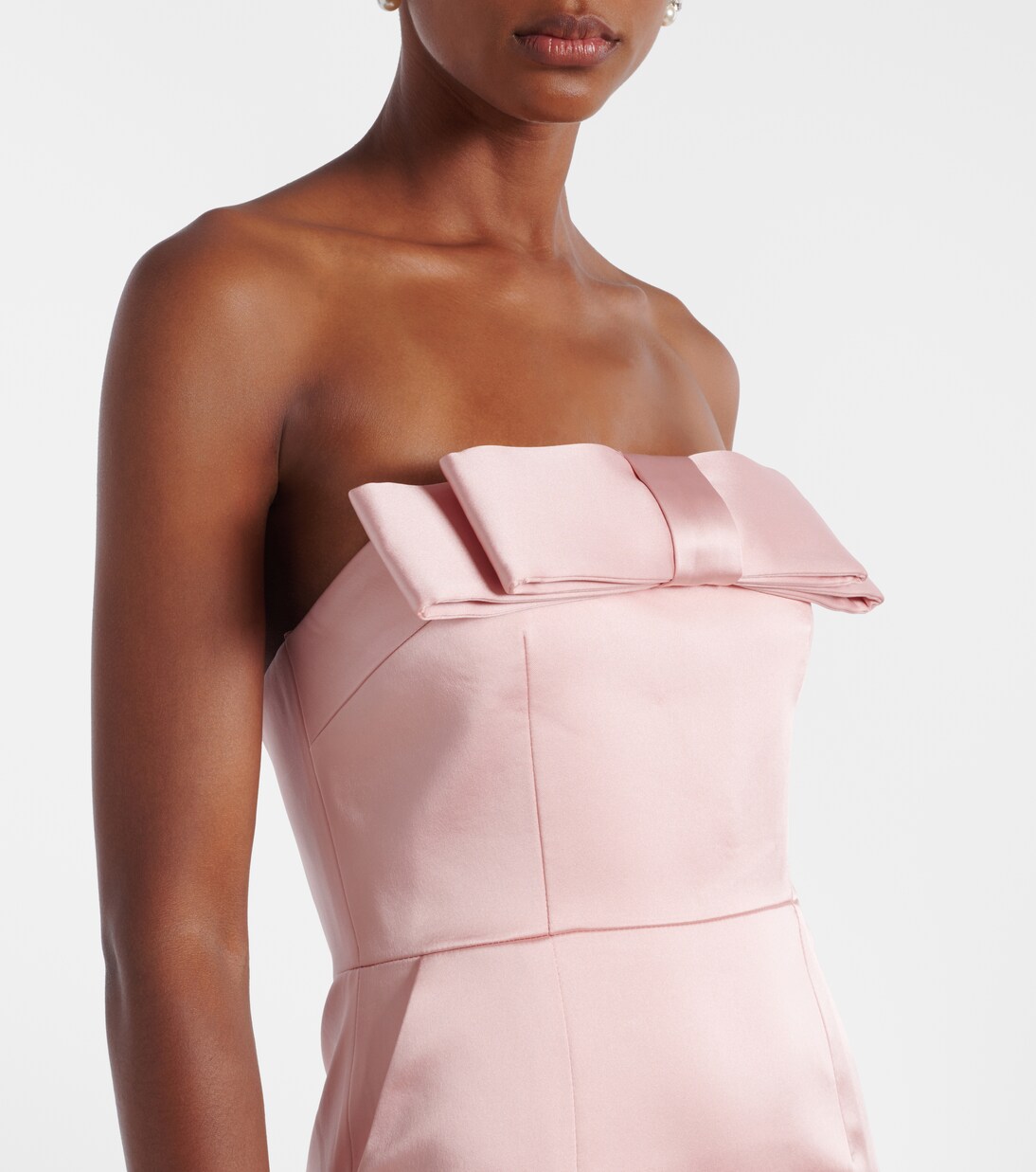 Robe longue Sisu  | The New Arrivals Ilkyaz Ozel