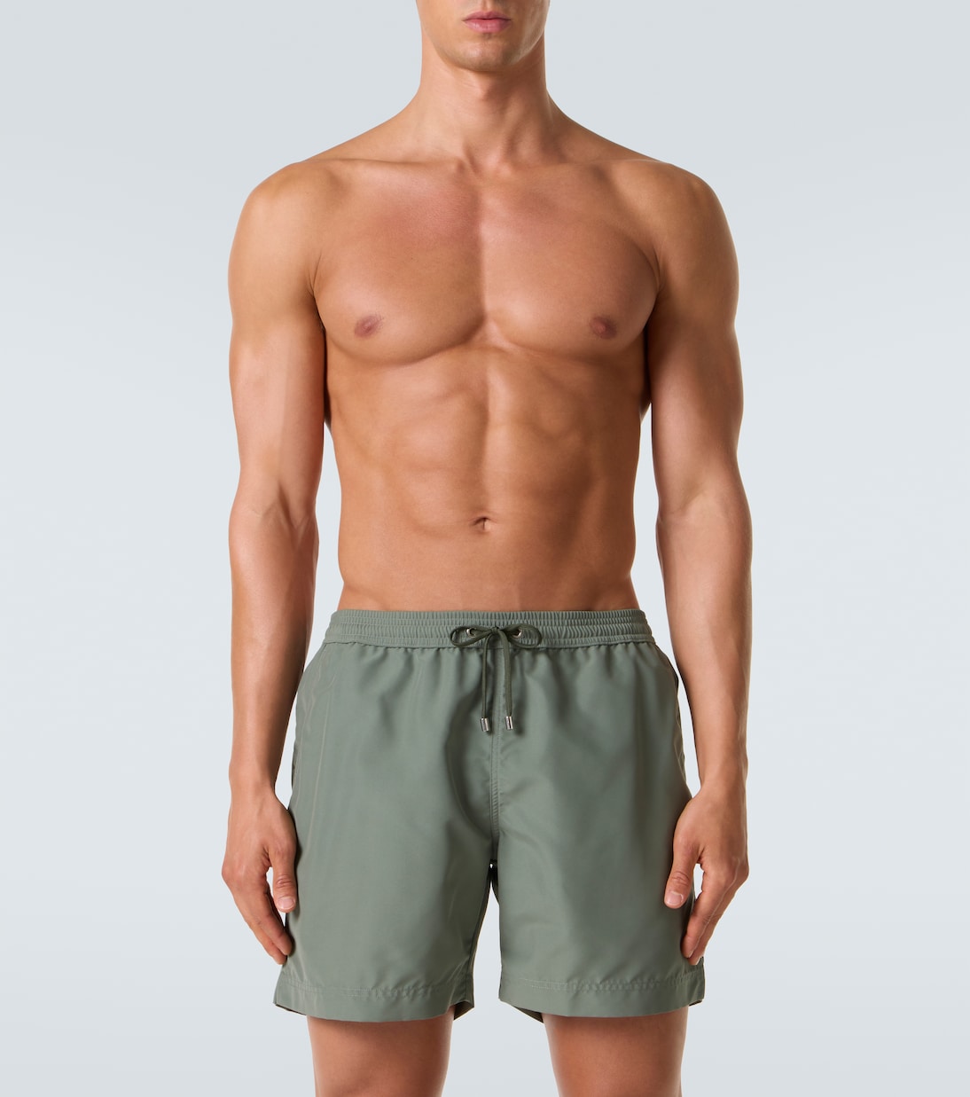 스윔 쇼츠 | Sunspel