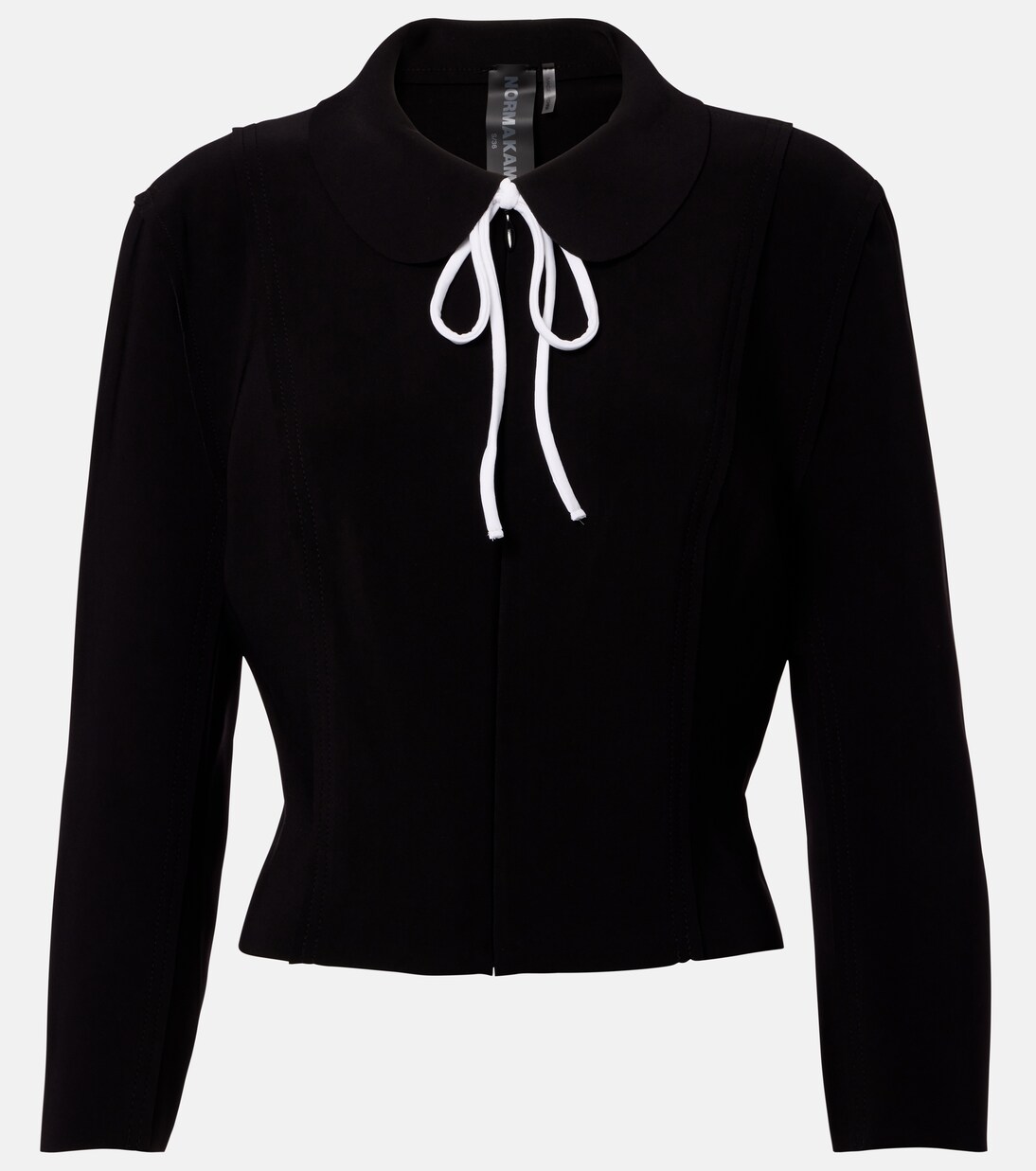 Girl jacket | Norma Kamali