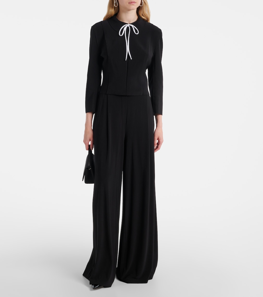 Girl jacket | Norma Kamali