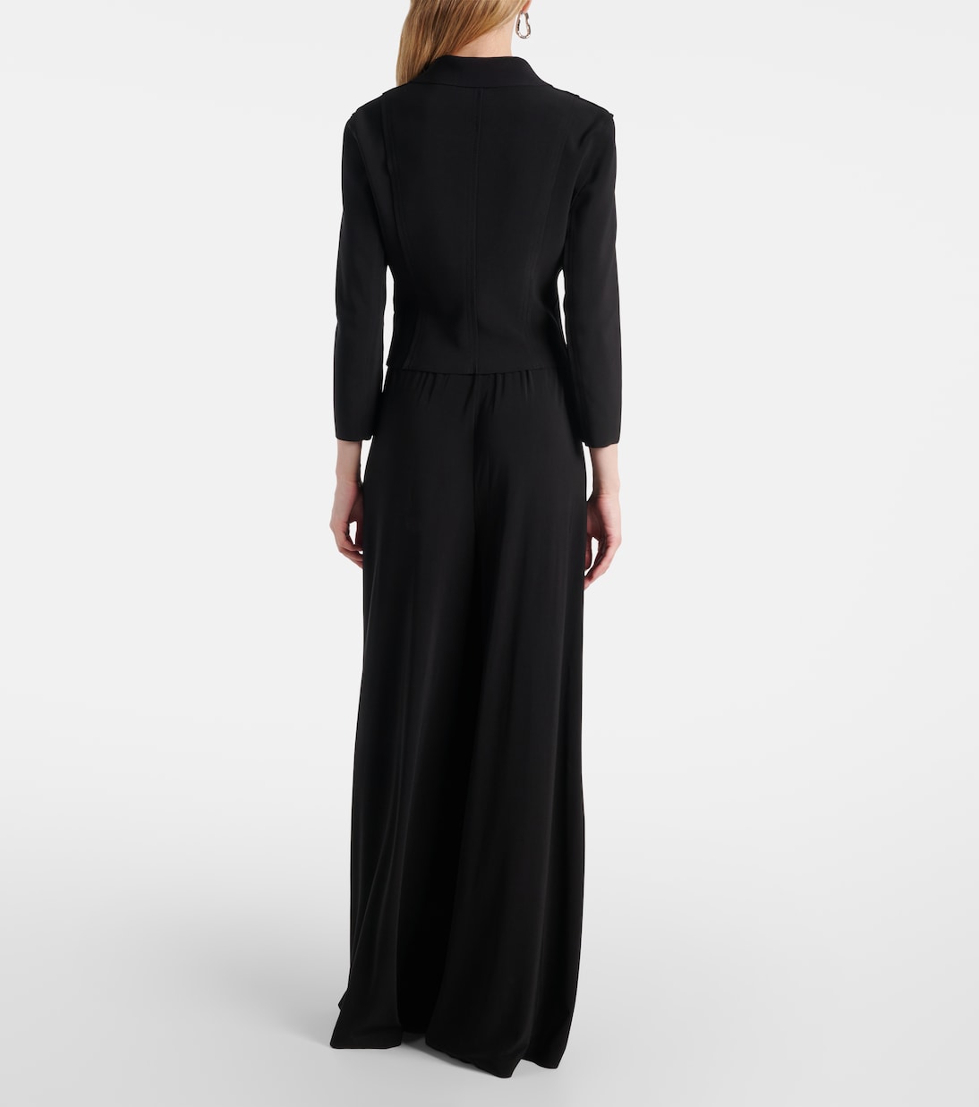 Girl jacket | Norma Kamali