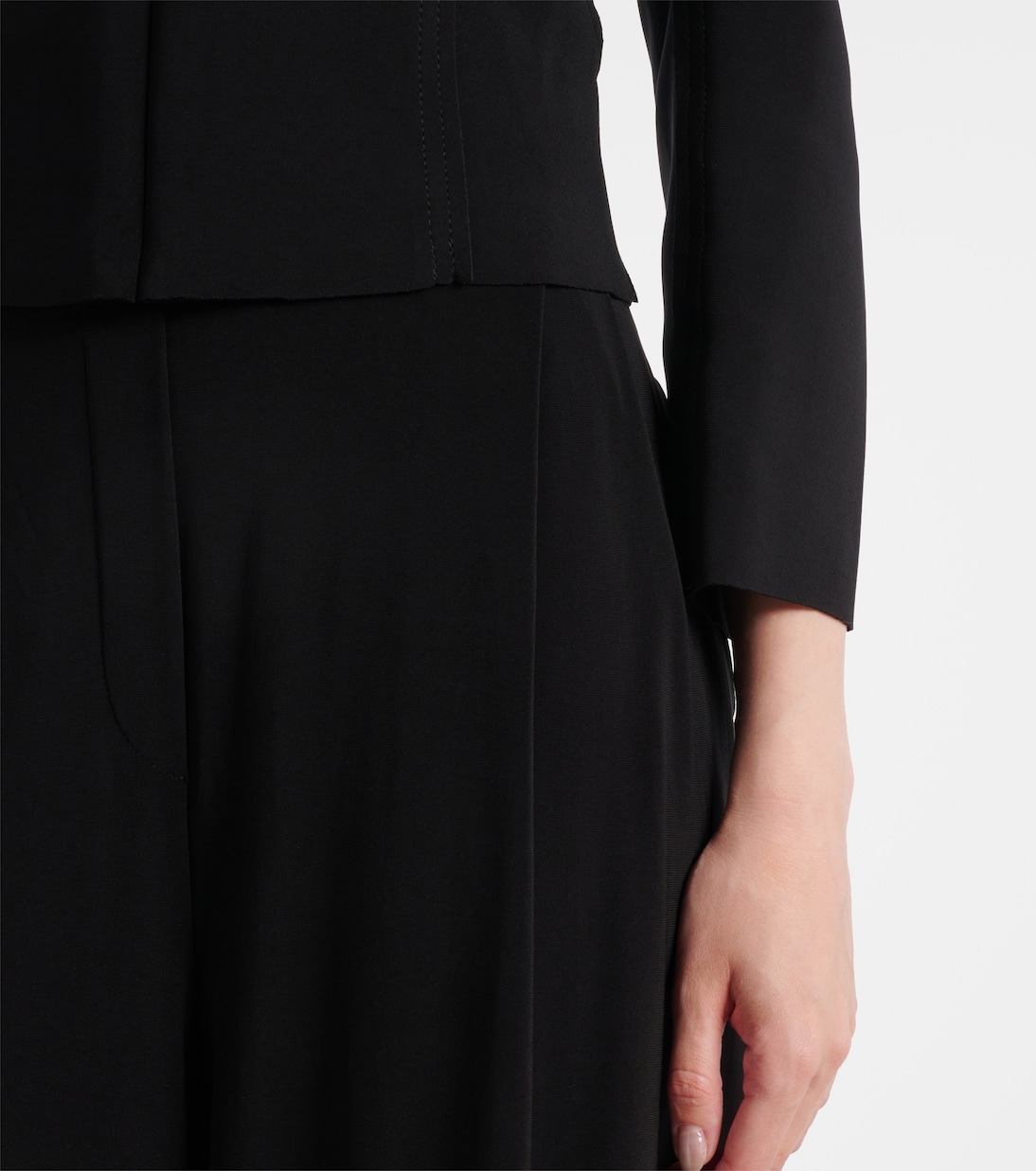 Girl jacket | Norma Kamali