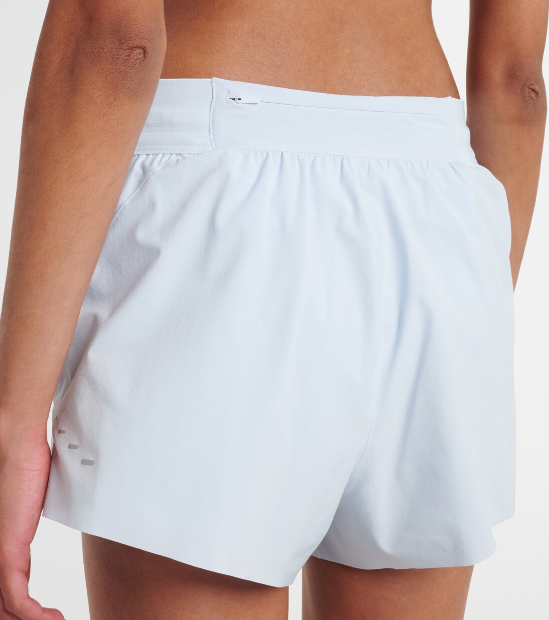 Mid-Rise Running Shorts Dri-FIT | Nike