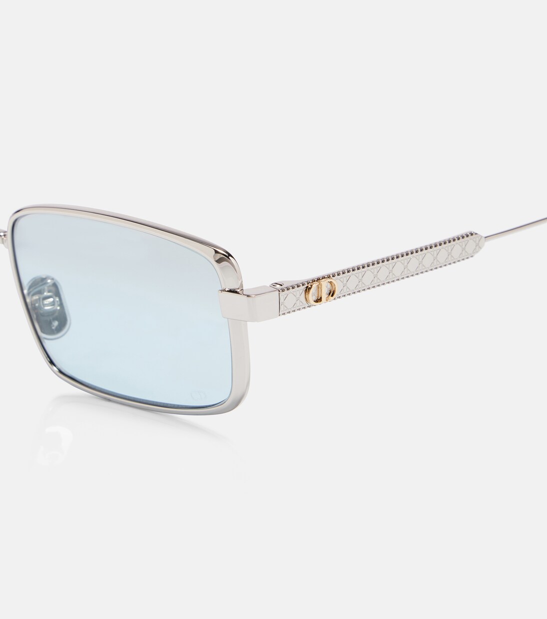 DiorCannage S2U rectangular sunglasses | Dior Eyewear