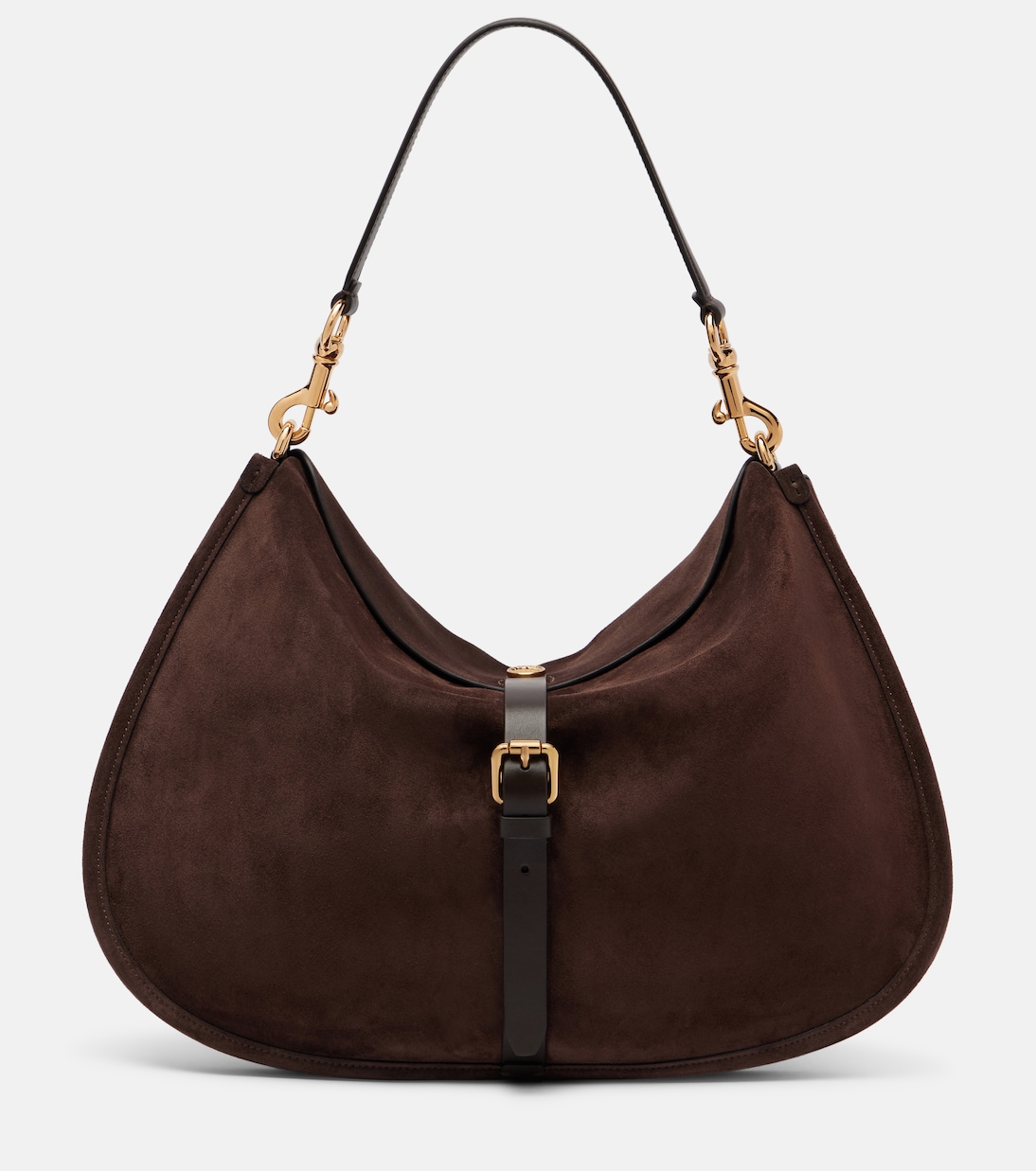 Sac Pony Small en daim | Etro
