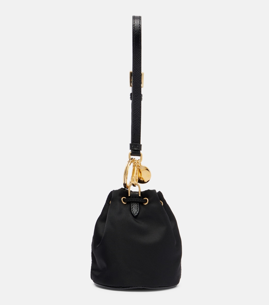 Charm per borsa in Re-Nylon | Prada
