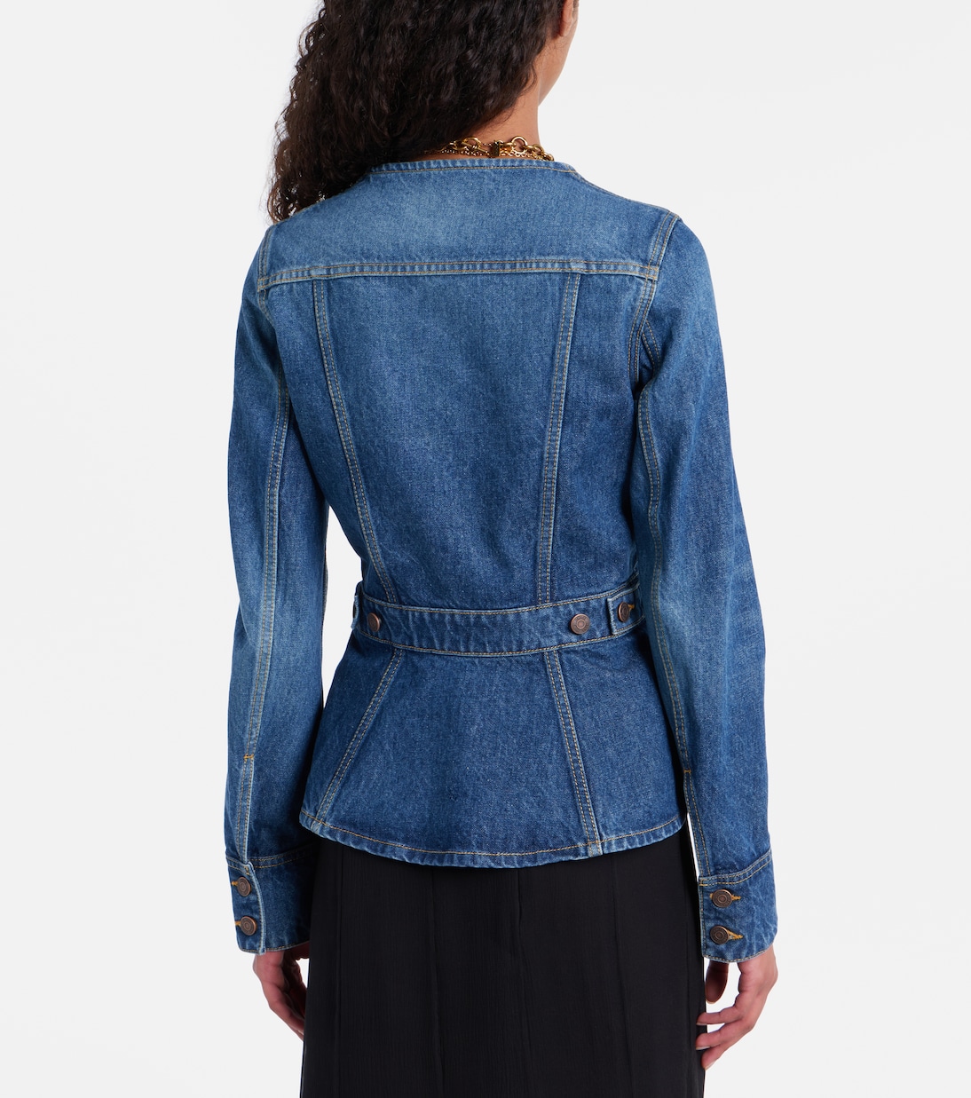 Jeansjacke | Chloé