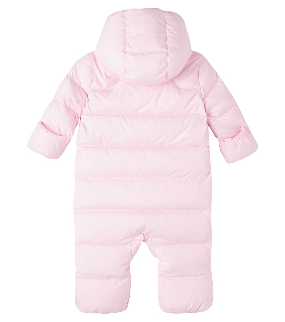 Baby hooded down snowsuit | Polo Ralph Lauren Kids