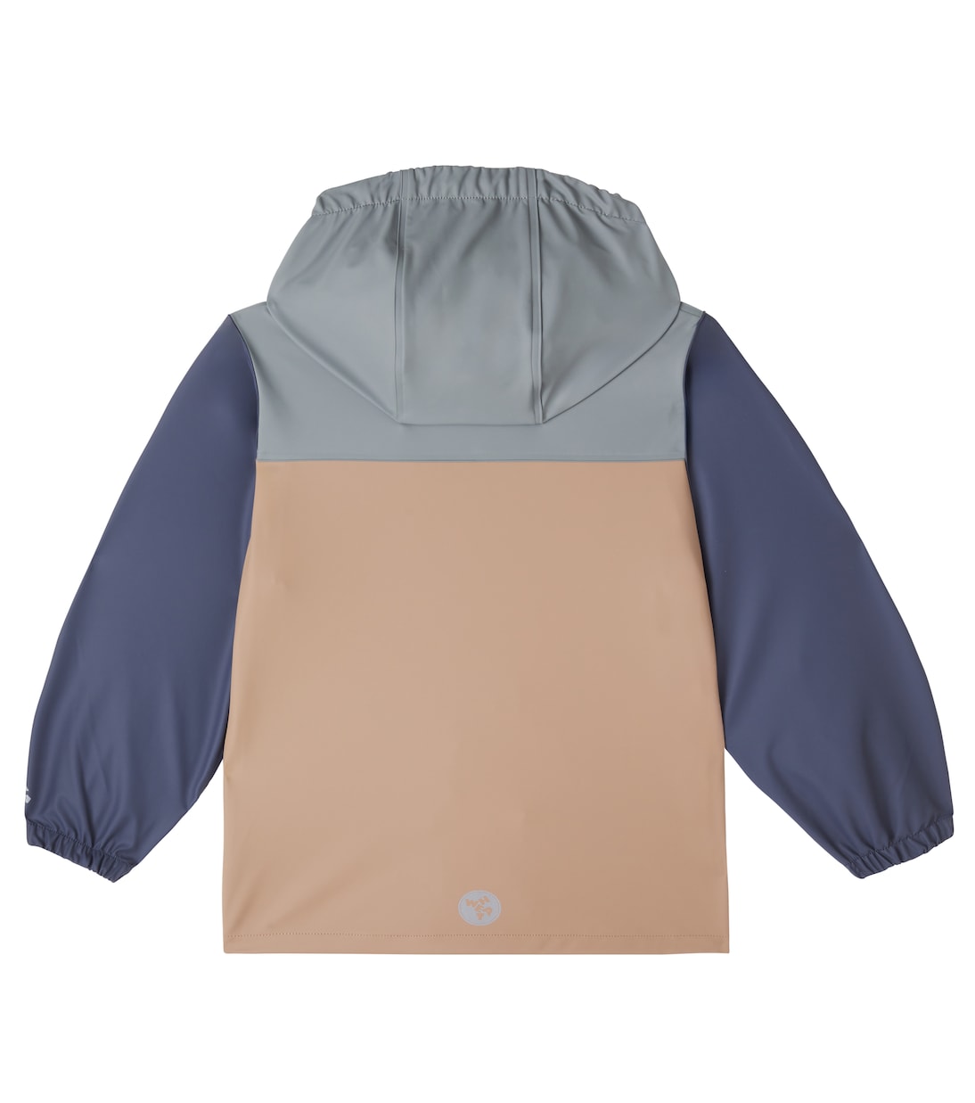 Regenmantel Otu | Wheat