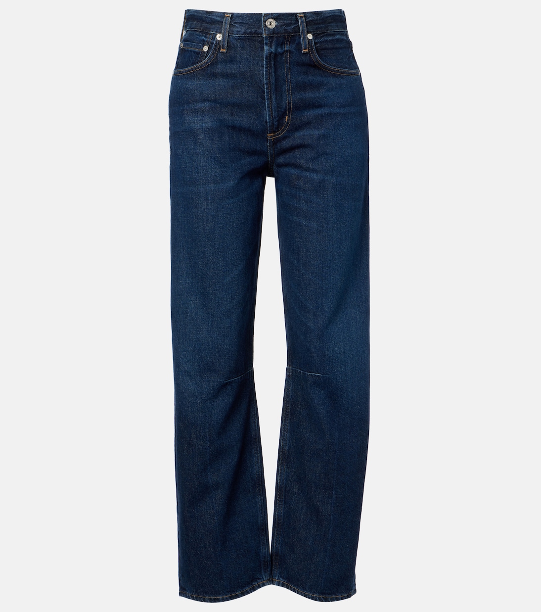 Miro barrel-leg jeans | Citizens of Humanity