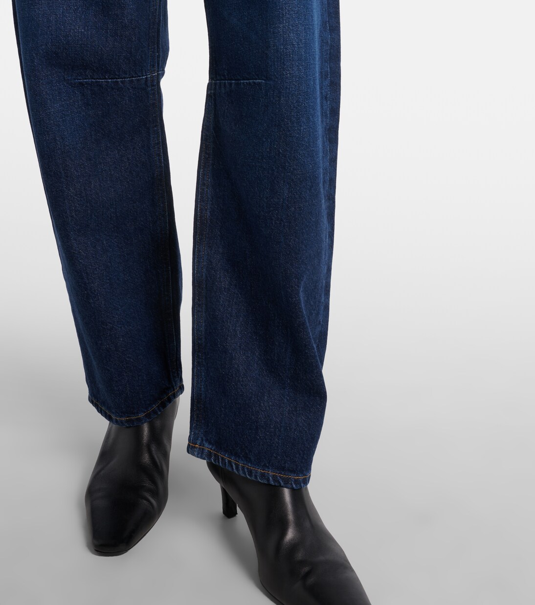 Miro barrel-leg jeans | Citizens of Humanity