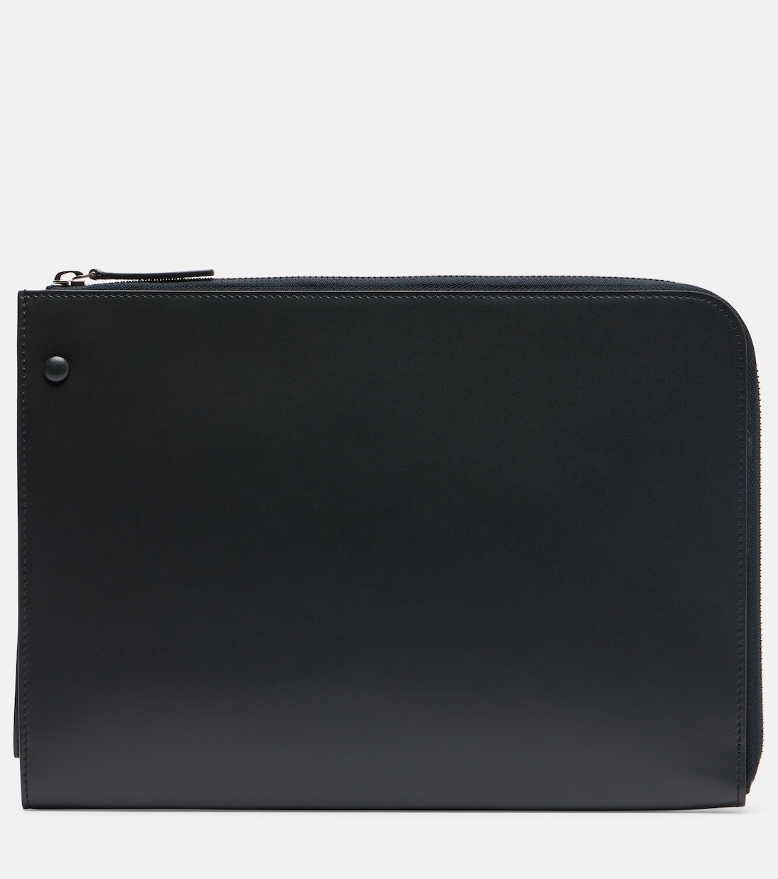 Portfolio leather pouch | The Row