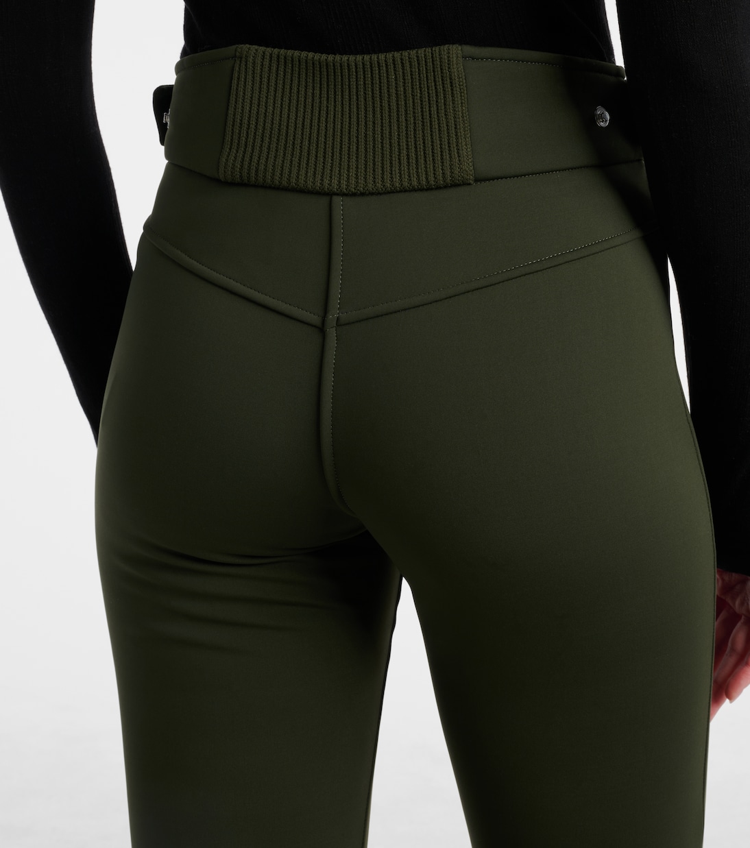 Pantalones de esquí flared Saint Moritz | Cordova