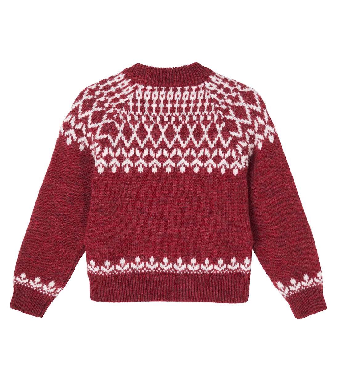 Pull Wendy | The New Society