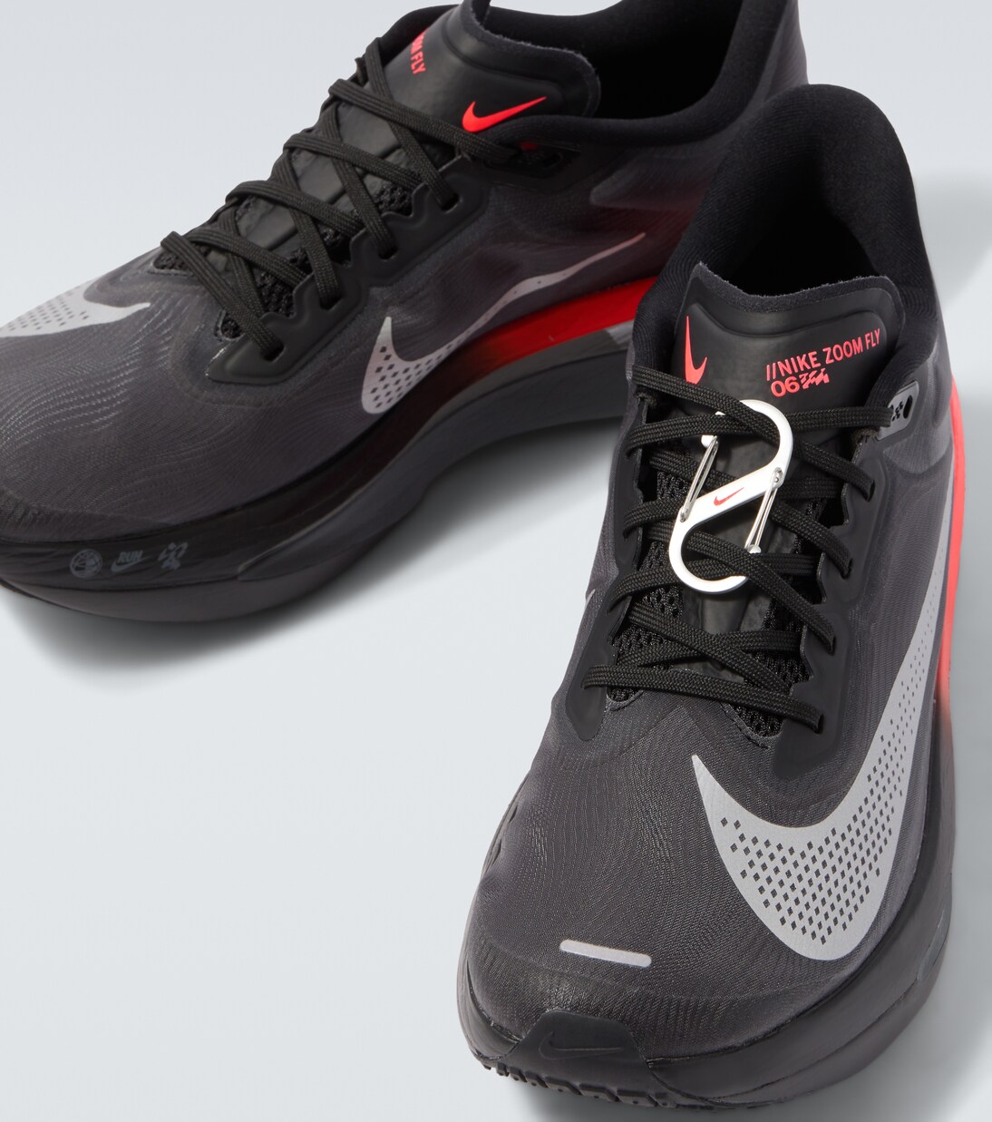 Laufschuhe Nike Zoom Fly 6 | Nike