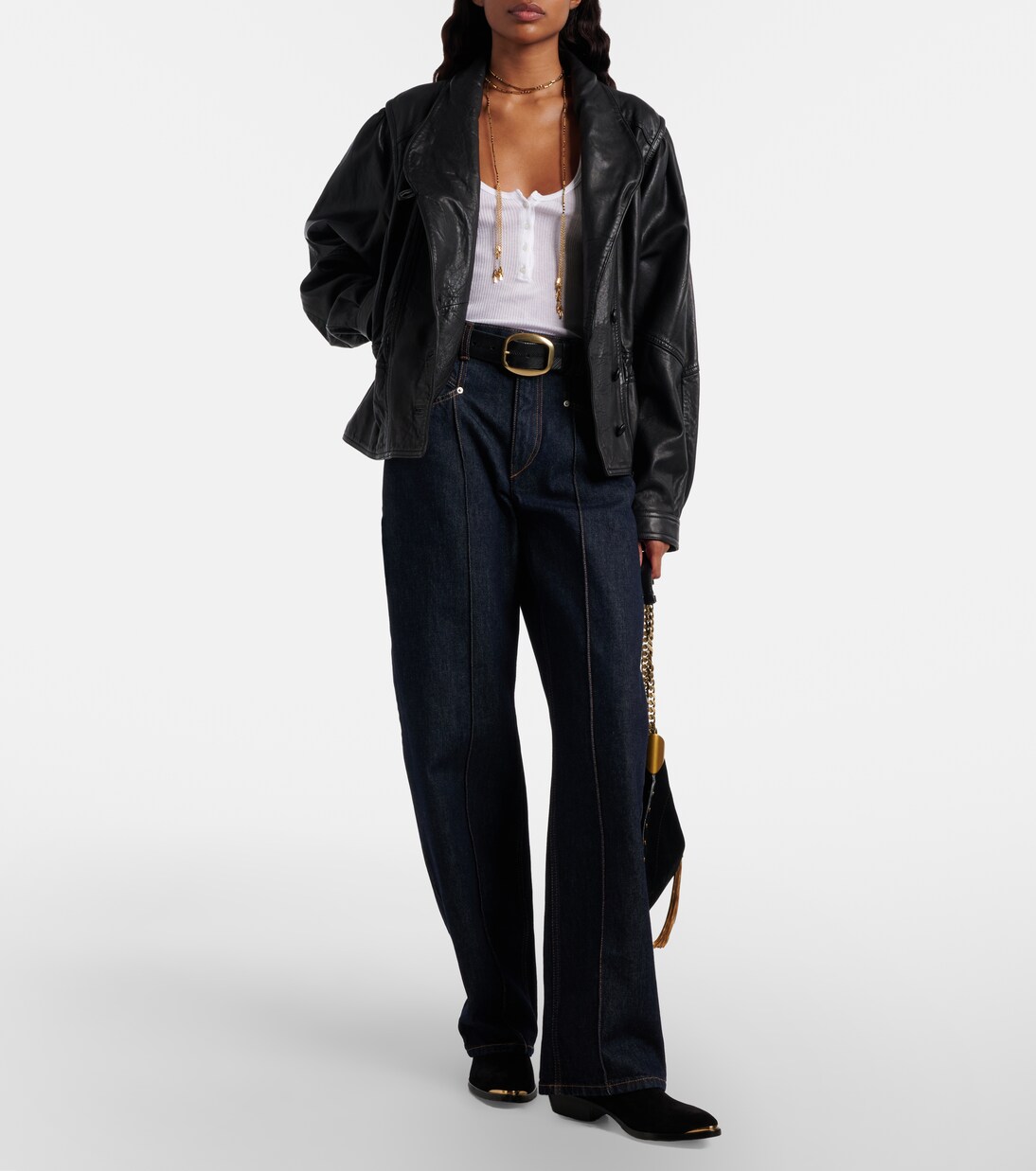 Delano 35 suede ankle boots | Isabel Marant